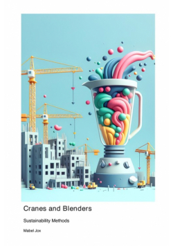 Cranes and Blenders