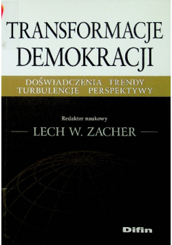 Transformacje demokracji
