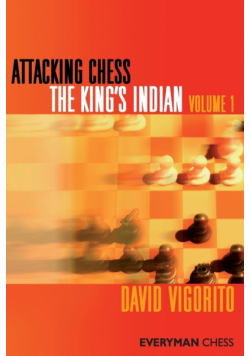 Attacking Chess
