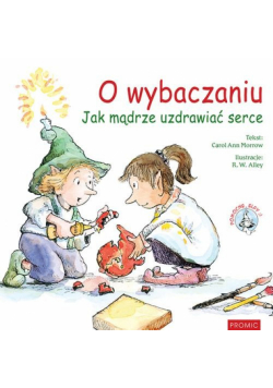 O wybaczaniu