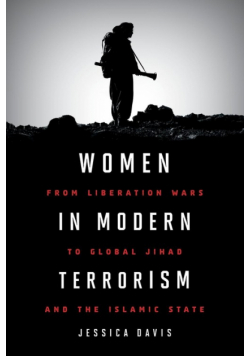 Women in Modern Terrorism