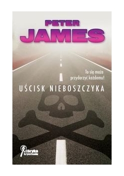 Uścisk nieboszczyka