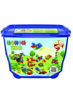 Clics Zoo Box