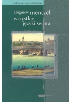 Wszystkie języki świata