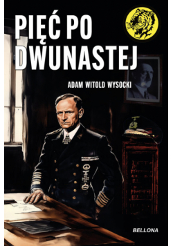 Pięć po dwunastej