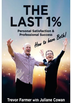The Last 1%
