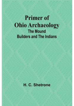Primer of Ohio Archaeology