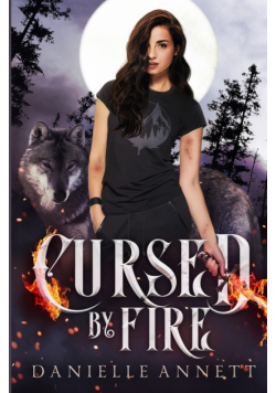Cursed by Fire