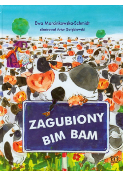 Zagubiony Bim Bam