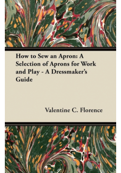 How to Sew an Apron