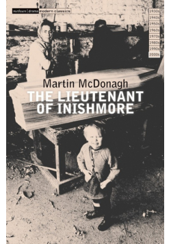 The Lieutenant of Inishmore