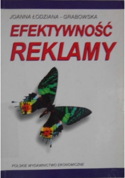 Efektywność reklamy