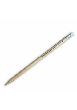 Ołówek drewniany - Niech cię Pan... (20szt)