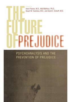 The Future of Prejudice