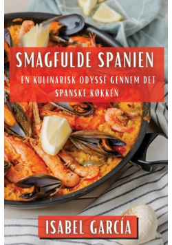 Smagfulde Spanien