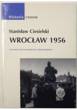 Wrocław 1956