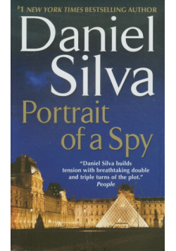 Portrait of a Spy