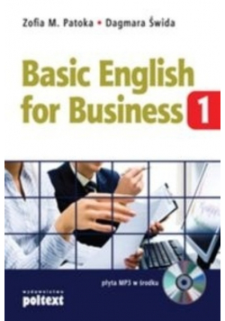 Basic English for Business 1