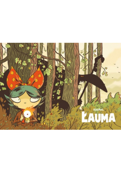 Łauma