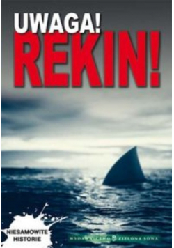 Uwaga! Rekin!