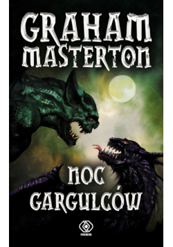 Noc gargulców