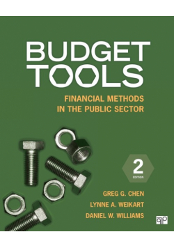 Budget Tools