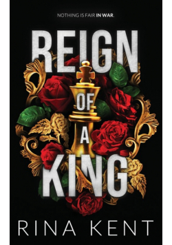 Reign of a King
