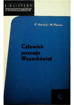 Człowiek poznaje Wszechświat