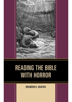 Reading the Bible with Horror