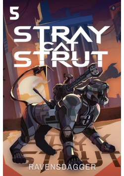 Stray Cat Strut 5