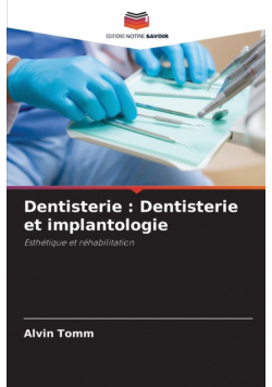 Dentisterie