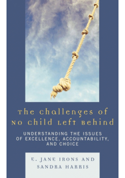 The Challenges of No Child Left Behind