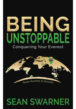 Being Unstoppable