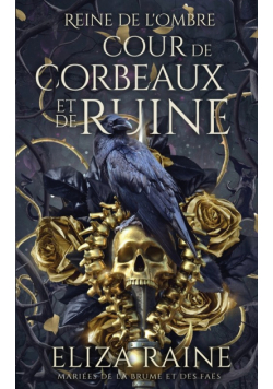 Cour de Corbeaux et de Ruine