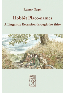 Hobbit Place-names