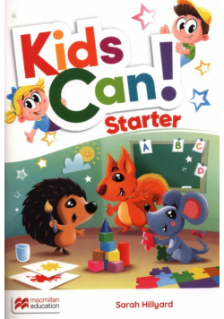 Kids Can Starter