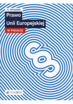 Prawo Unii Europejskiej w pigułce