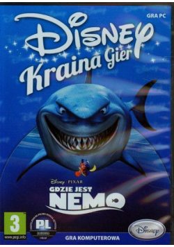 Gdzie jest Nemo