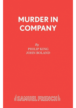 Murder in Company