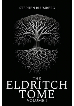 The Eldritch Tome