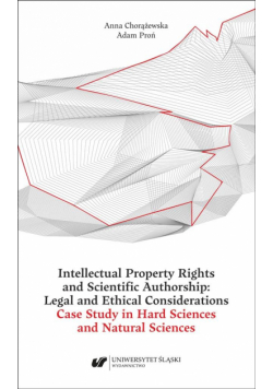 Intellectual Property Rights and Scientific..