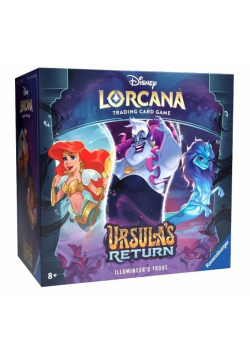 Disney Lorcana (Set04) trove pack