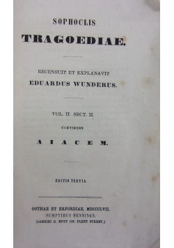 Bibliotheca graeca virorum doctorum.