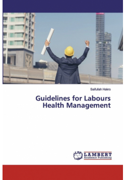 Guidelines for Labours Health Management