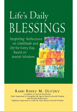 Life's Daily Blessings