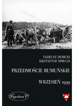 Przedmoście rumuńskie (wrzesień 1939)