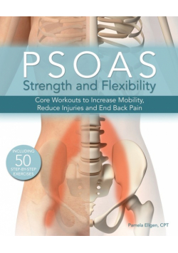 Psoas Strength and Flexibility