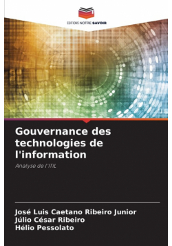 Gouvernance des technologies de l'information