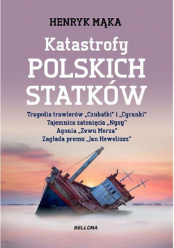 Katastrofy polskich statków