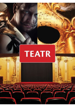 Teatr
